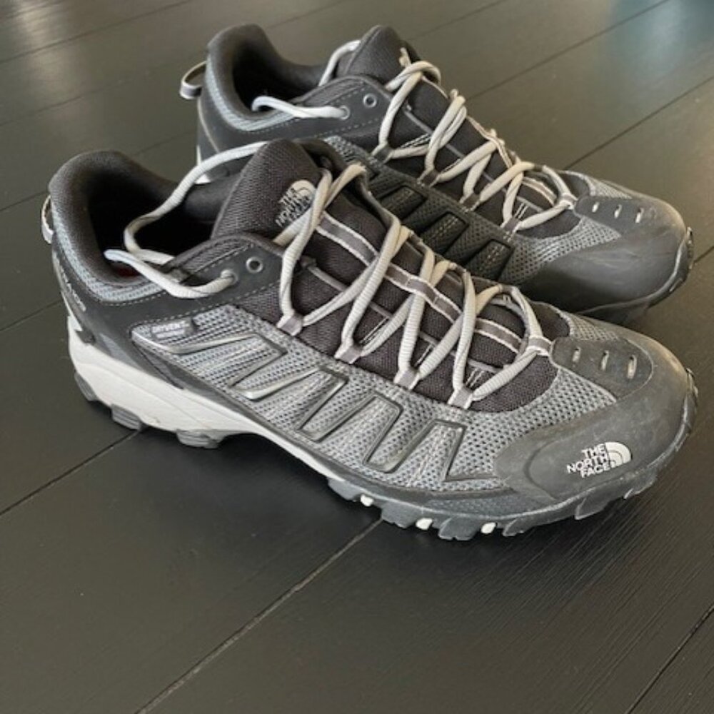 North Face Men's Sneakers